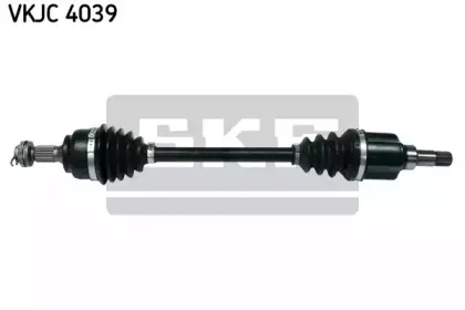 VKJC 4039 SKF Приводной вал